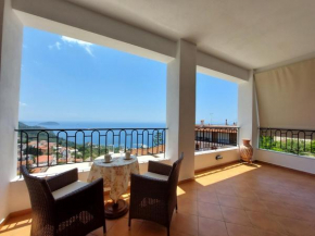 Cyan Studio Deluxe with Sea View - Free Parking